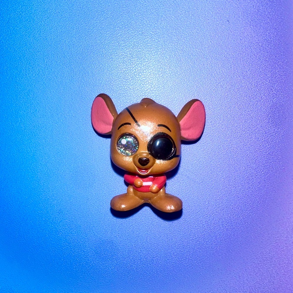 roo (winnie the pooh) ~ rare — disney doorables: halloween
